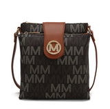 Nadien Signature Crossbody Bag