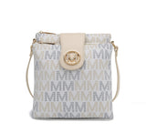 Nadien Signature Crossbody Bag