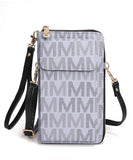 Cossetta Phone Crossbody