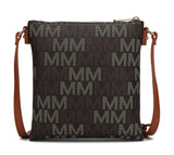 Jeni Signature Crossbody Bag