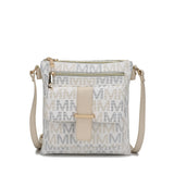 Jeni Signature Crossbody Bag