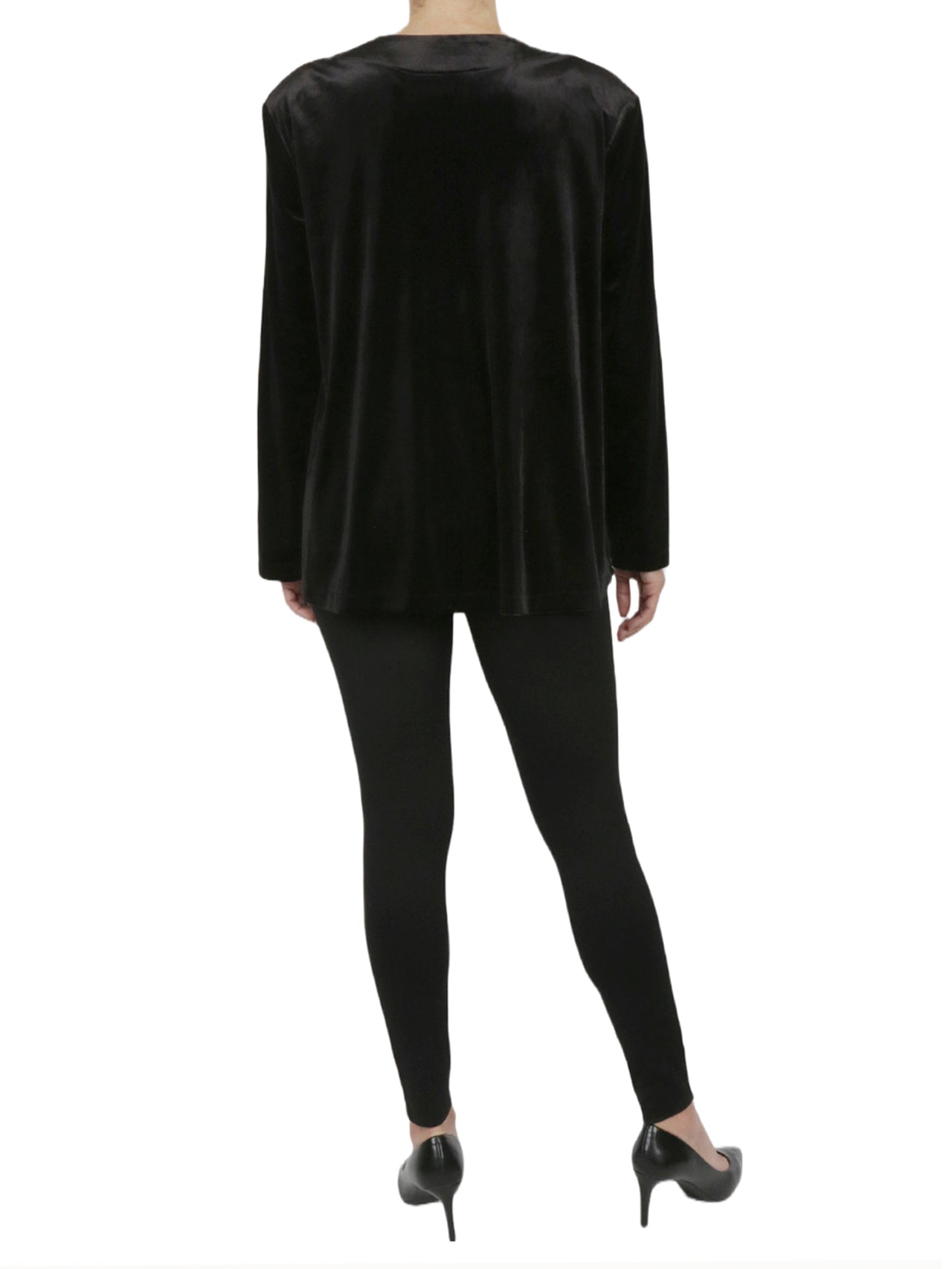 Layering Tank