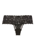 Never Say Never Comfie Cutie Thong