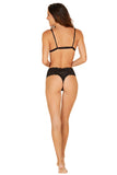 Never Say Never Comfie Cutie Thong