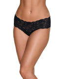 Never Say Never Comfie Cutie Thong
