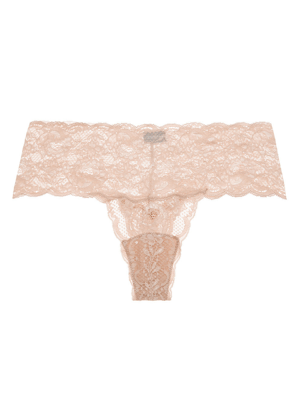 Never Say Never Comfie Cutie Thong