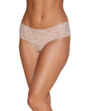 Never Say Never Comfie Cutie Thong