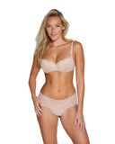 Never Say Never Comfie Cutie Thong
