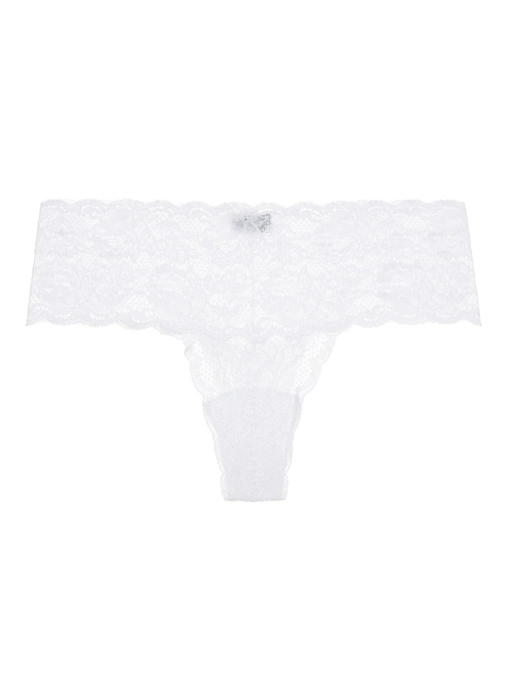 Never Say Never Comfie Cutie Thong