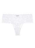 Never Say Never Comfie Cutie Thong