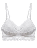 Never Say Never Padded Soft Bra Sweetie