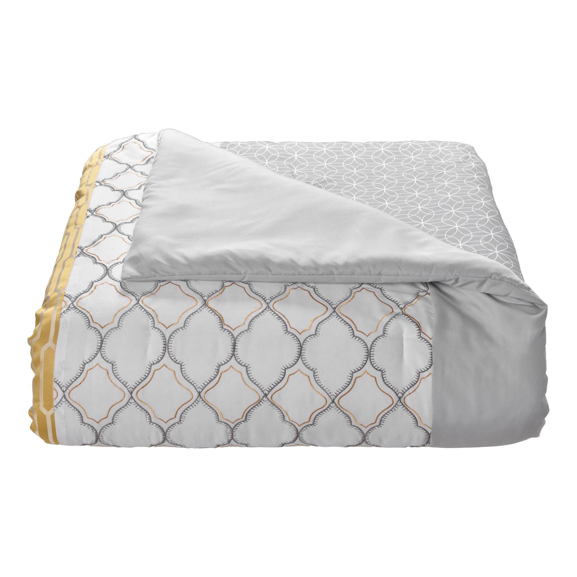 Ridgewood 10 Piece Comforter Set