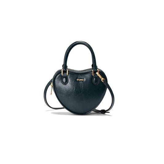 Oryany - Heart Mini Tote Small Crossbody Handbags