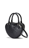 Oryany - Heart Mini Tote Small Crossbody Handbags