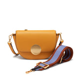 Oryany - Lottie Saddle Crossbody Small Handbags