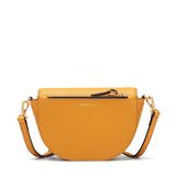 Oryany - Lottie Saddle Crossbody Small Handbags