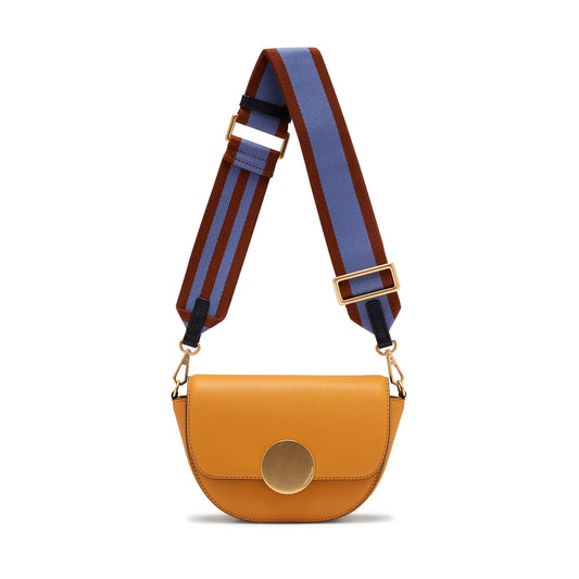 Oryany - Lottie Saddle Crossbody Small Handbags
