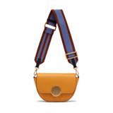 Oryany - Lottie Saddle Crossbody Small Handbags
