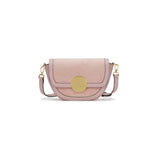 Oryany Lottie Suede  - Small Crossbody