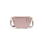 Oryany Lottie Suede  - Small Crossbody