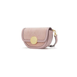 Oryany Lottie Suede  - Small Crossbody
