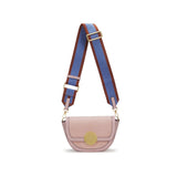 Oryany Lottie Suede  - Small Crossbody