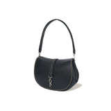 Western Stitch Saddle Bag