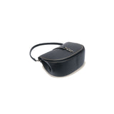 Western Stitch Saddle Bag