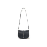 Western Stitch Saddle Bag