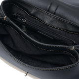Western Stitch Saddle Bag