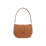 Western Stitch Saddle Bag