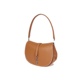 Western Stitch Saddle Bag