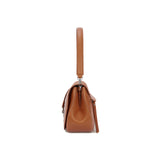 Western Stitch Saddle Bag