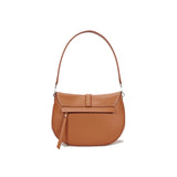 Western Stitch Saddle Bag