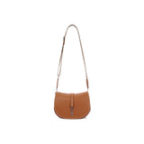 Western Stitch Saddle Bag