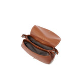 Western Stitch Saddle Bag