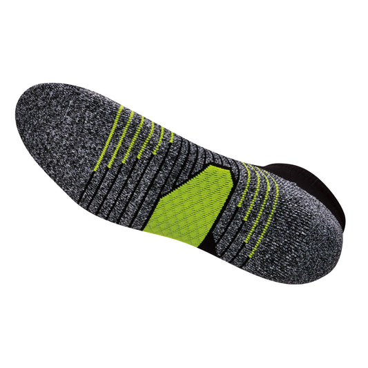 Champion Men's 3 Pack No Show Socks