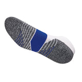Champion Men's Sport 3 Pack No Show Socks