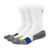  Champion Men's Crew 3 Pack Socks