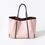 EVERYDAY TOTE PRETTY in PINK II