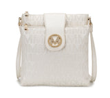 Marietta Signature Crossbody Bag