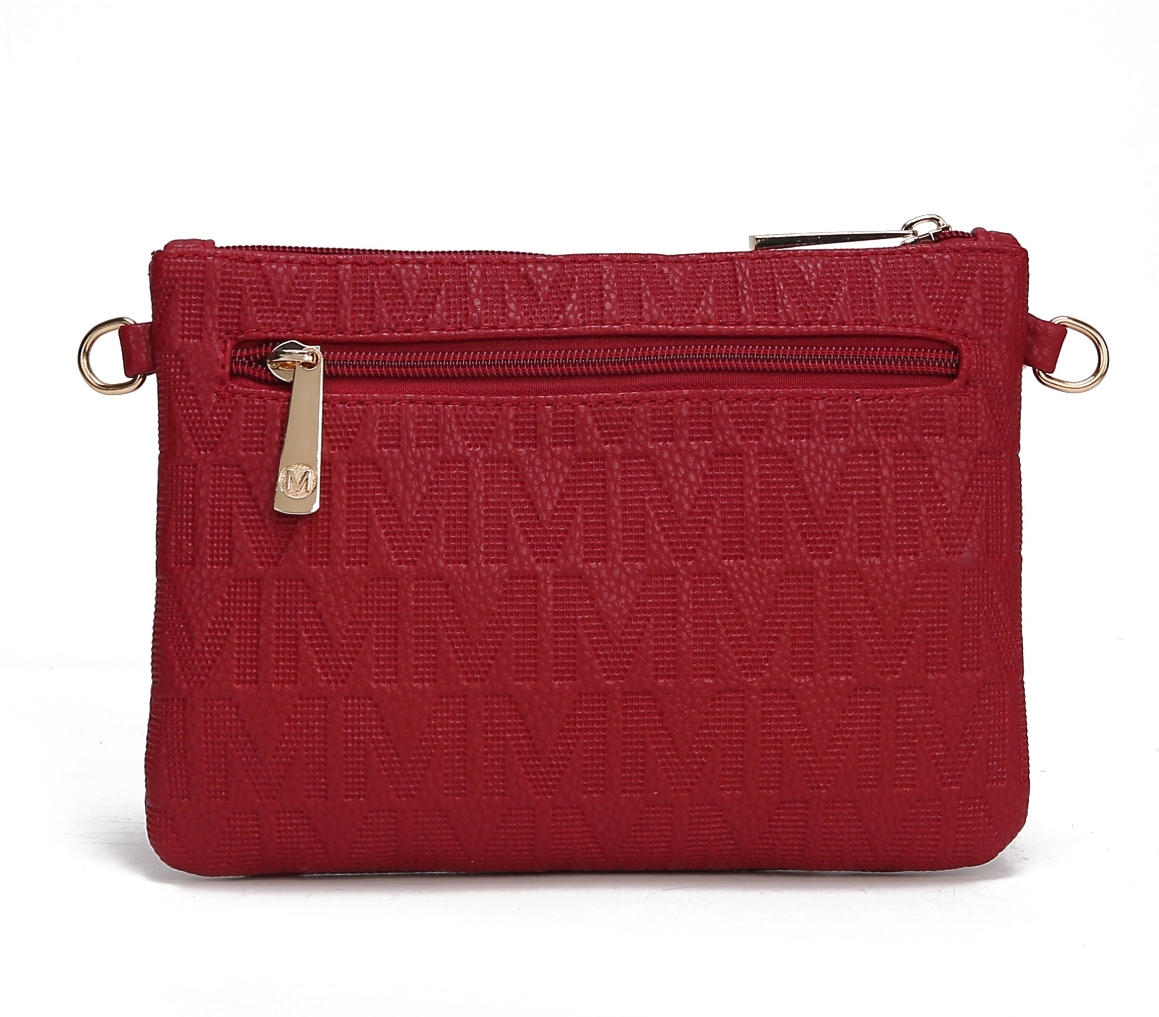 Roonie Signature Phone Crossbody Bag