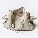 WEEKENDER TAUPE