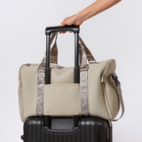 WEEKENDER TAUPE