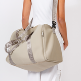 WEEKENDER TAUPE