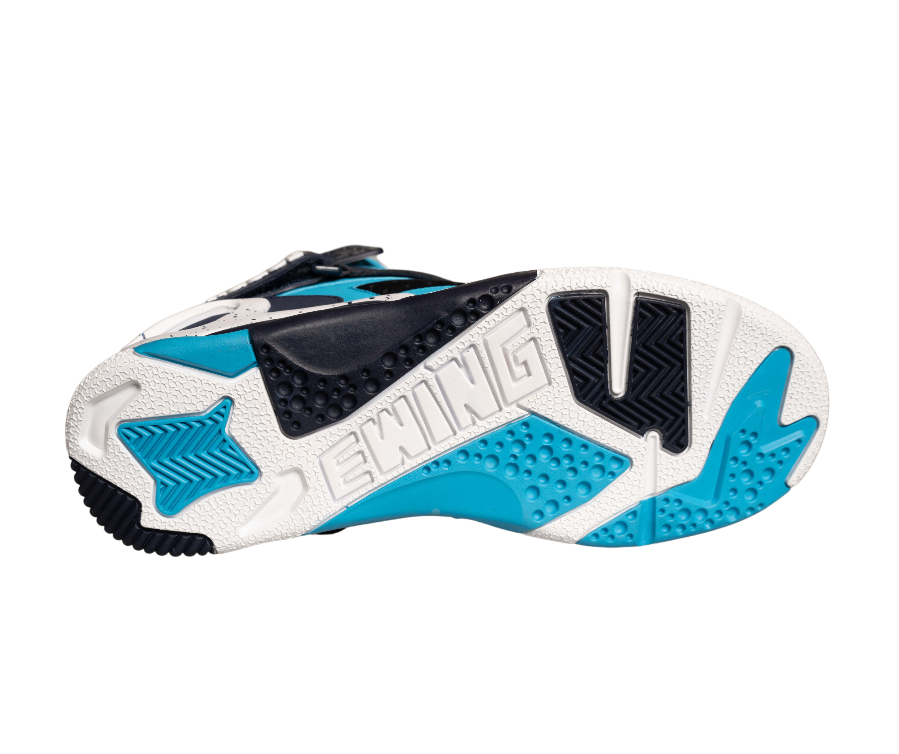 ROGUE Atomic Blue/Navy
