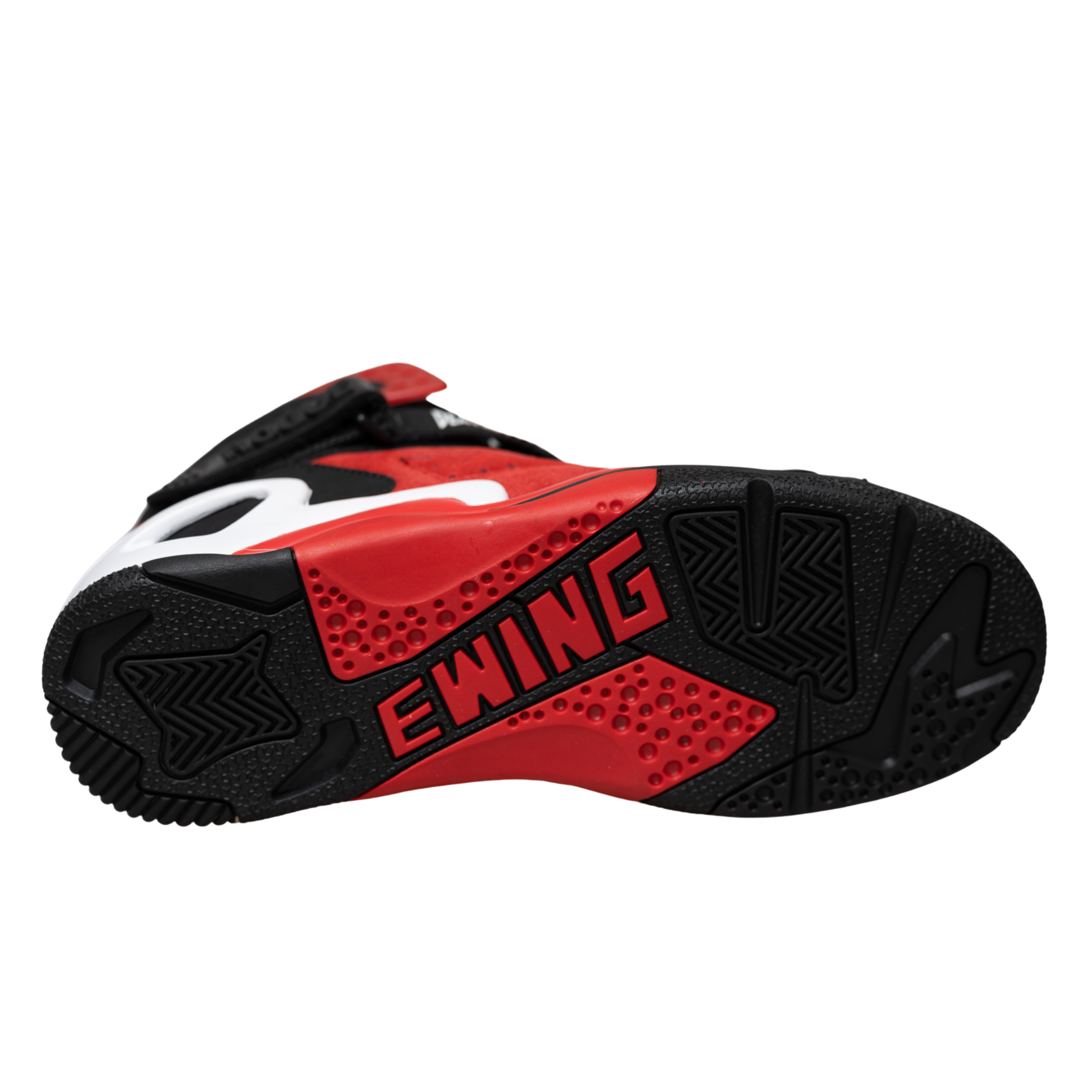 ROGUE X DEATH ROW RECORDS Red/White/Black