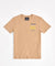 Hustler Players Club Short Sleeve Tee - Clay