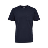 Ted Short Sleeve O-neck Tee