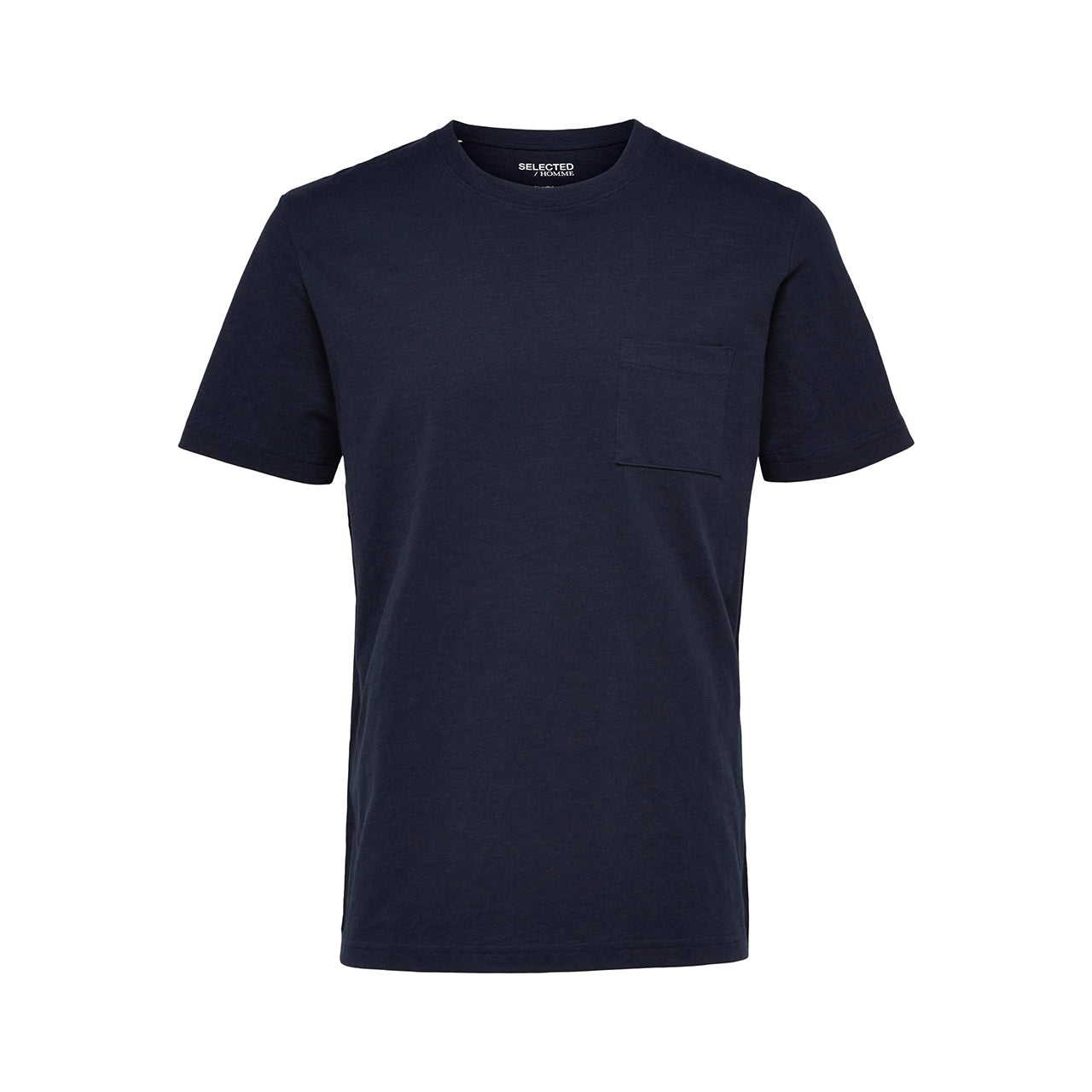 Ted Short Sleeve O-neck Tee